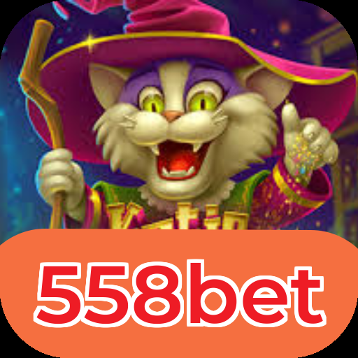 Números do app 558bet em material de marketing — ilustração, não auditoria